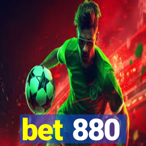 bet 880